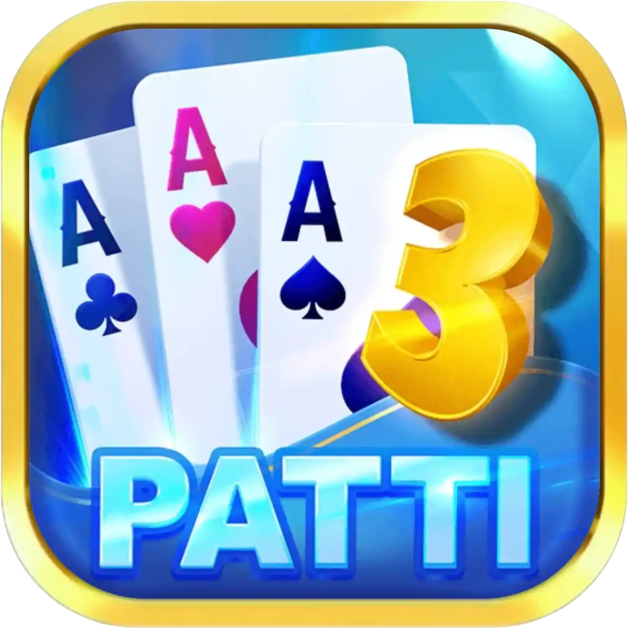 Teen Patti Gold