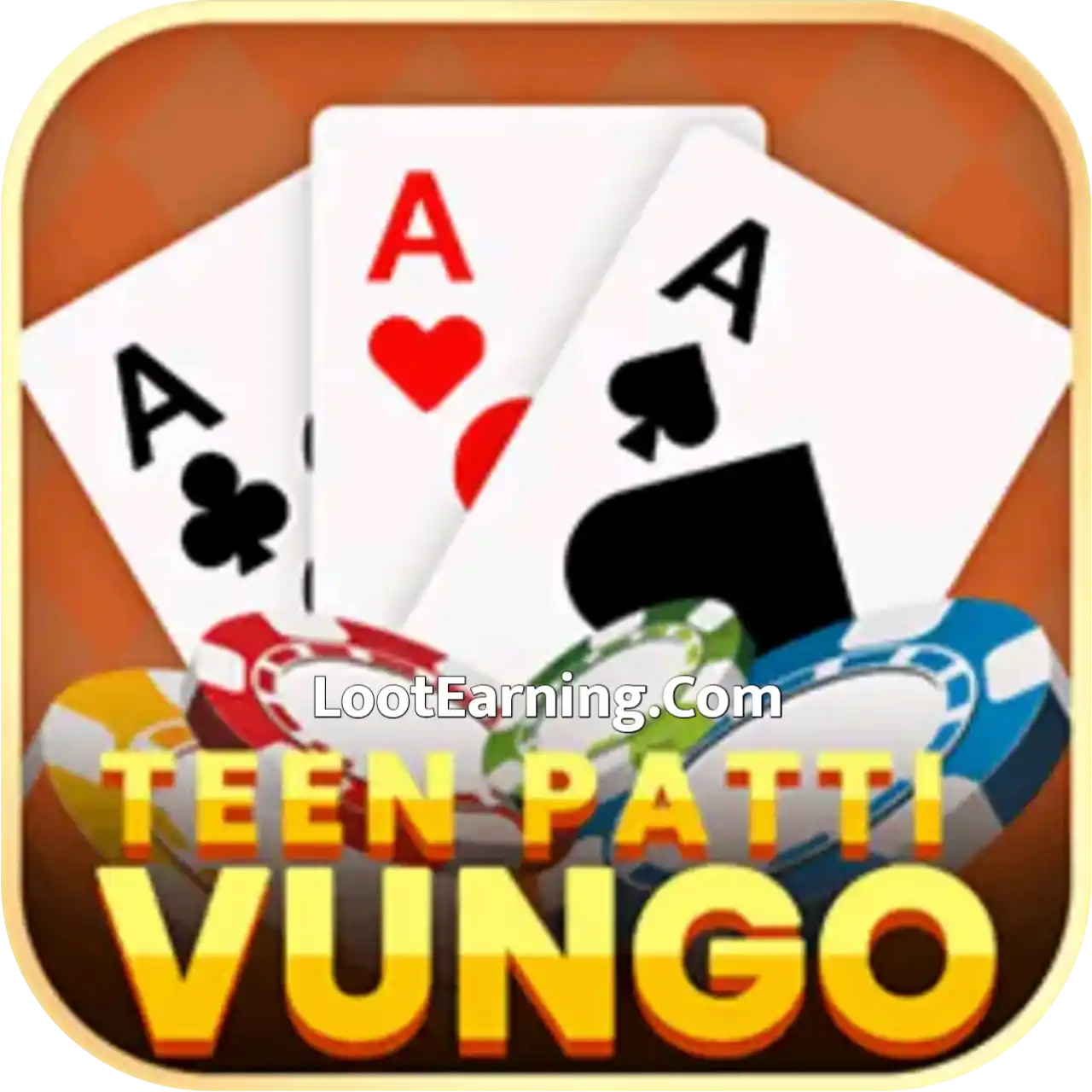 Teen Patti Vungo